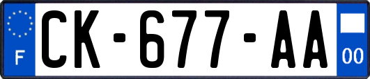 CK-677-AA