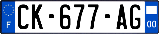 CK-677-AG