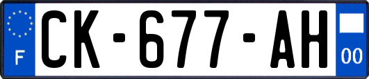 CK-677-AH