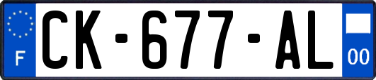 CK-677-AL