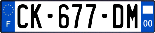 CK-677-DM