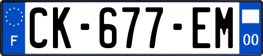 CK-677-EM
