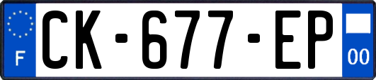 CK-677-EP