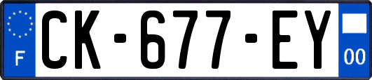 CK-677-EY