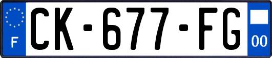 CK-677-FG
