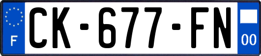 CK-677-FN