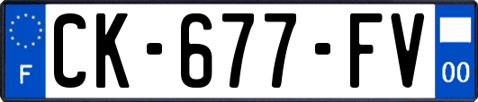 CK-677-FV