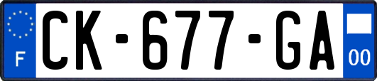 CK-677-GA