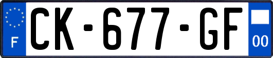 CK-677-GF