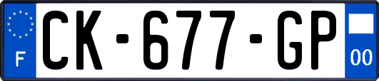 CK-677-GP