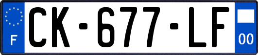 CK-677-LF