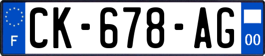 CK-678-AG