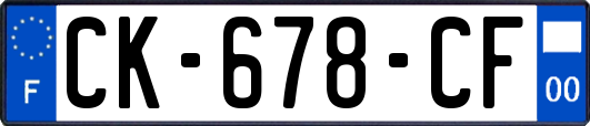 CK-678-CF