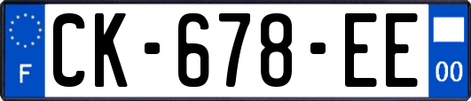 CK-678-EE
