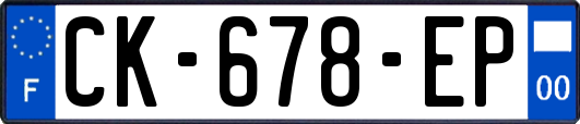 CK-678-EP