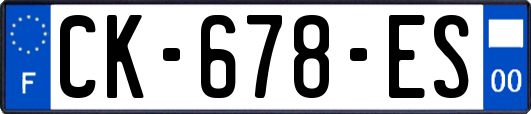 CK-678-ES