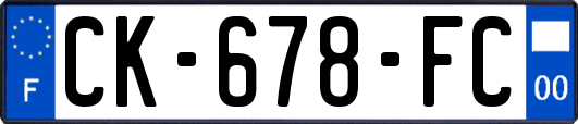 CK-678-FC