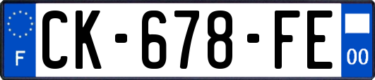 CK-678-FE