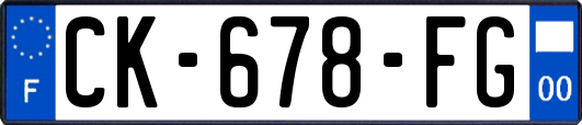 CK-678-FG