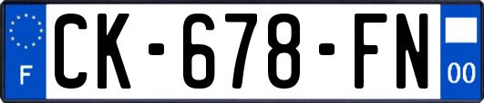 CK-678-FN