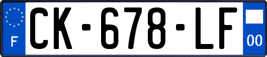 CK-678-LF