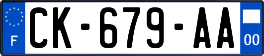 CK-679-AA