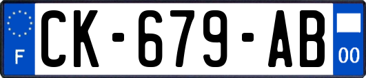 CK-679-AB