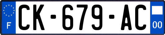 CK-679-AC