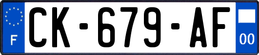 CK-679-AF