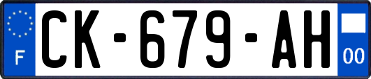 CK-679-AH