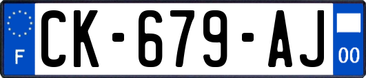 CK-679-AJ