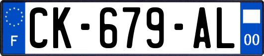 CK-679-AL