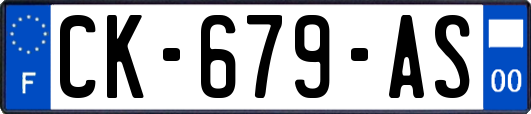CK-679-AS