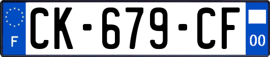 CK-679-CF