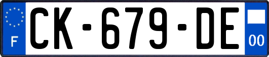 CK-679-DE