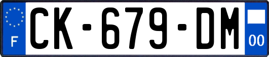 CK-679-DM