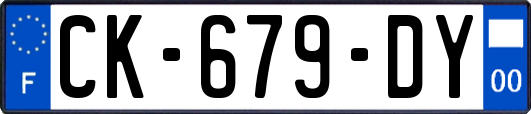 CK-679-DY