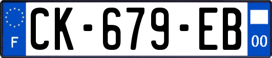 CK-679-EB