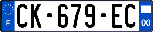CK-679-EC