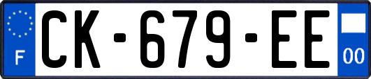 CK-679-EE