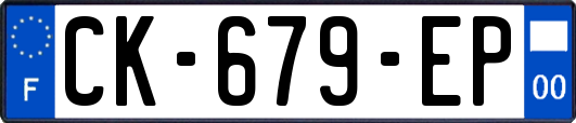 CK-679-EP