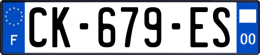 CK-679-ES