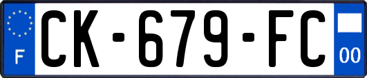 CK-679-FC