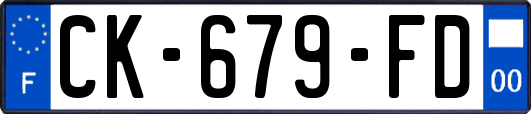 CK-679-FD