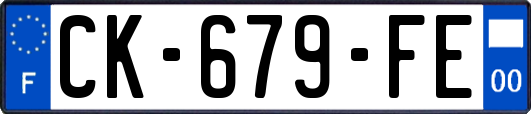 CK-679-FE