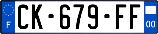 CK-679-FF