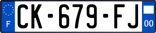 CK-679-FJ
