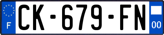 CK-679-FN