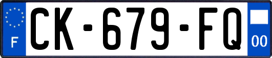 CK-679-FQ