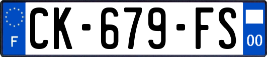 CK-679-FS